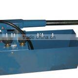 Hydrostatic Test Pump Bench RP-50 thumbnail-1