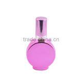 16ml Travel Round Bear Perfume Bottle; Easy Taking Pump Sprayer Bottle,UV Get Polish Bottle thumbnail-5
