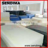 Factory Sale Extruded Plastic Nylon Sheet Nylon Raw Material Prices thumbnail-4