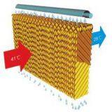 Evaporative Cooling Pad for Greenhouse and Poultry House thumbnail-1