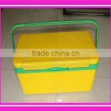 2014 New Design Fishing Seat Box With Cooler Box Function