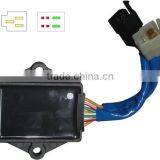 Motorcycle Voltage Rectifier Regulator For VTZ250 VFR400 NC24 CBR400 NC23 thumbnail-1