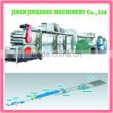 Continuous pu pf Sandwich Panel Production Line thumbnail-1