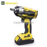 2015 Brushless18v Cordless Electric Impact Wrench