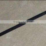 Fixed Blade Knife With Wooden or Plastic Handle thumbnail-6