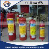 Portable 4KG Dry Powder Extinguisher thumbnail-1