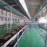 Automatic Engine Assembly Line