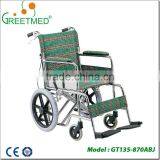 Medical Hospital Electric Wheelchair thumbnail-3