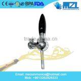 2015 China Factory Fashion and Unique Style Stainless Steel Beer Tap for Beer Machine in South America thumbnail-3