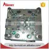 Manufacture All Types of Plastic Shell Create Injection Mold and Molding Parts thumbnail-1