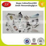 Customized Security Spring Clip Fasteners Can Chose PBSB or BeCu or SK thumbnail-3