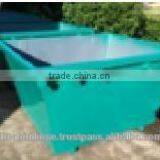 Australia Type Skip Bin Container 3 m3 Skip Bin thumbnail-1