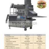 Patty Process Line/Patty Forming Machine thumbnail-1