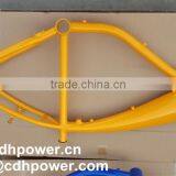 Bicycle Frames/motorized Bicycle Frame With Gas Tank/cruiser Bicycle Frames thumbnail-1
