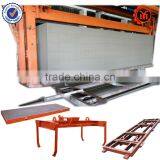 Aerated Concrete Block Equipment With Professional Design thumbnail-1