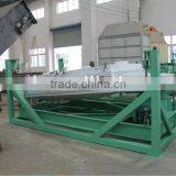 2015 Hot Sale! CE Certificate SFJH100x1d Series Wood Pellet Rotary Screener thumbnail-1