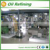 Automatic Corn Germ Oil Mill Corn Oil Refinery Plant Complete Production Line Turnkey Project Price thumbnail-5