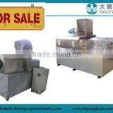 Making Korea Wafers Pellets Extruder in China Manufacturer