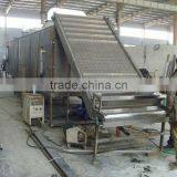 Double Win crazy cost corn drying machine,herb cassava and corn drying machine,food grade corn nuts drying machine