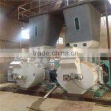 Good Quality Catfish Cattle Feed Pellet Mill Machine thumbnail-4