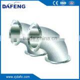 Sanitary Stainless Steel CIP Rotary Spray Ball thumbnail-3