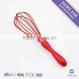 0300217 Hot Sale 10" Silicone Cooking Egg Beater thumbnail-1