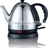 Stainless Steel Electric Kettle thumbnail-1