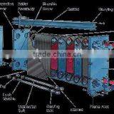 PLATE HEAT EXCHANGER Plate Cooler thumbnail-2
