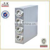 Stainless Steel Cup Dispenser FB-4 thumbnail-1