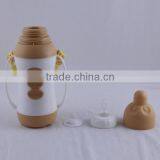 2015New Product Factory Direct Price Plastic Food Flask Thermos Flask thumbnail-6