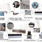 YZJ Semi Auto Strapping Machine Strapping Band Making Machine Manufacturer thumbnail-5