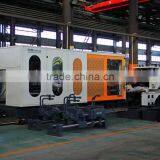 HXM1080 High Precision Super Energy Saving Injection Molding Machine thumbnail-2