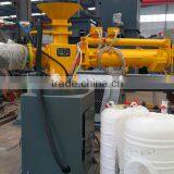 2017 Best Offer High Efficiency Concrete Mixer/feeding Sand and Cement Mixer With Low Price thumbnail-5