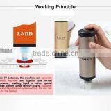 Promotion Gift Travelling Portable Micro Washing Machine thumbnail-6