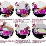Low Price DIY Beauty Fruit Mask Maker thumbnail-2