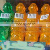 Greenwell 1 DUNDEE Nailbrush, Transparent Green thumbnail-3