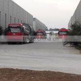 Twin Style High Effective 20 Ton Tyre and Plastic Pyrolysis Plant thumbnail-3