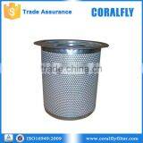 Air Compressor Parts Fiberglass Air Oil Separator 39751391