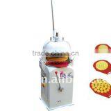 Pizza Semi-Automatic Dough Divider and Rounder