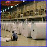 2100mm Culture Paper Office Copy/printing Paper Making Machine thumbnail-2