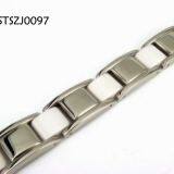 Party No Nickel Titanium Steel Jewelry Metal Bracelets OEM & ODM thumbnail-2