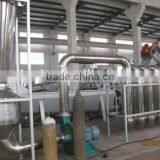 PET Bottle Plastic Recycling Machine thumbnail-6