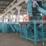Hot Sale Stainless Steel Pet Flakes Recycling Machine Line thumbnail-5