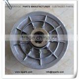 HS1000cc ATV/UTV High Performance Drive Clutch thumbnail-1