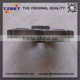 Powder Metallurgy 268F Gasoline Chainsaws Clutch Cheap Chainsaw Parts thumbnail-6