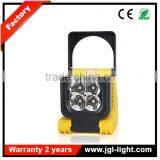 Protable Led Lights 12w Cree Flood /spotled Flashlight Magnetic Base Light thumbnail-1