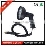 Searchlight Long Distance 27w Cree Hunting Fishing Light Waterproof Led Light thumbnail-3