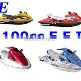 102HP 3seats 1100cc Jetski/personal Watercraft 1100cc (TKS1100) thumbnail-1