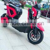 X-man Electric Scooter With Pedals System, Alarm, 3 Speed Throttle thumbnail-3