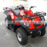 KM250ATV-5 250cc ATV with Reverse gear, hand shifting
